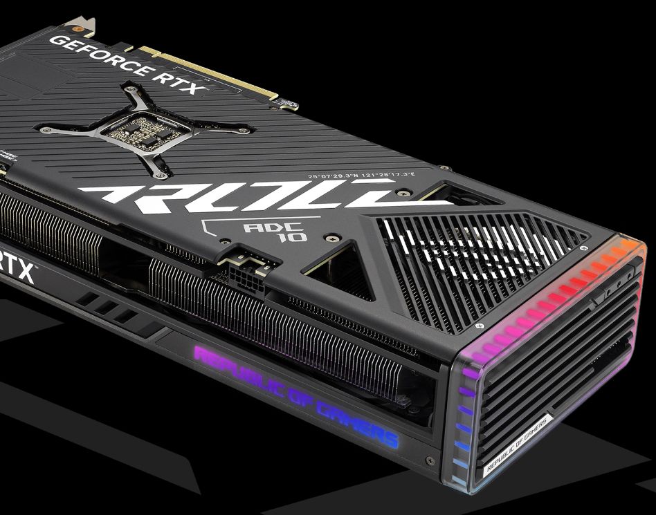 Rtx 4070 ti ultra. Rtx 4070 ti ultra