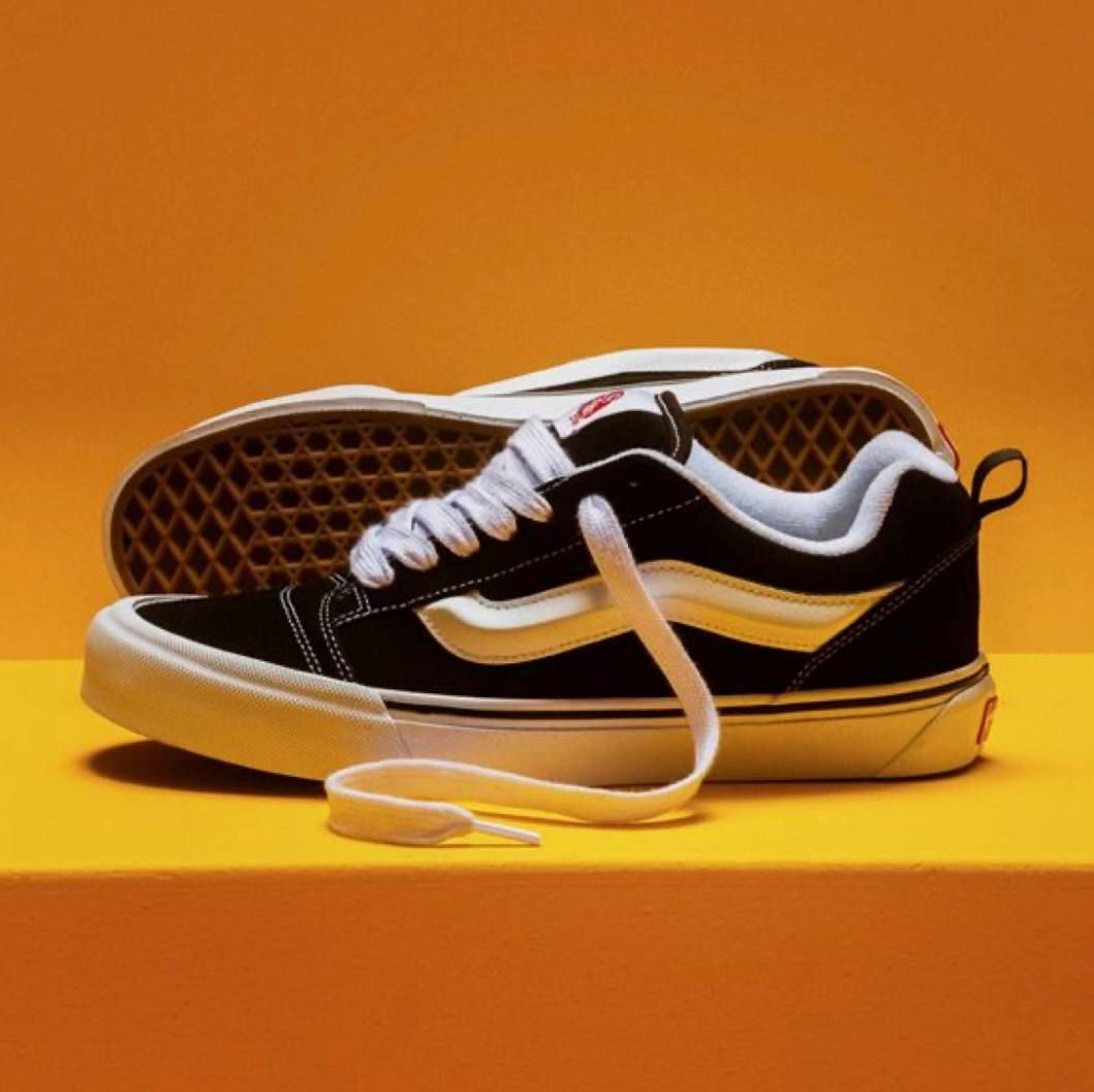 Vans Knu School Купить