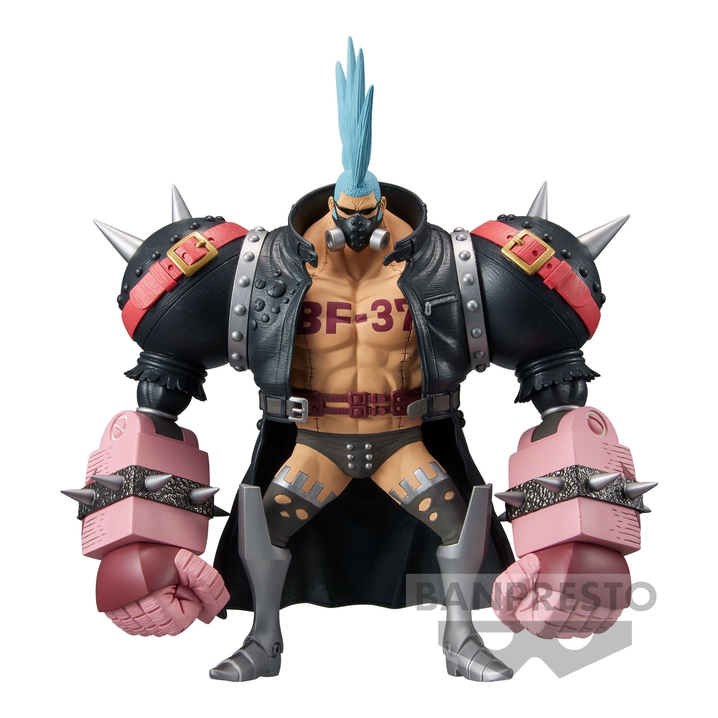 Action cheap figure franky