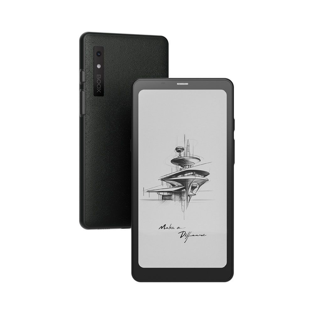 Электронная книга ONYX BOOX Palma_ONYX PALMA BLACK E-ink HD Carta
