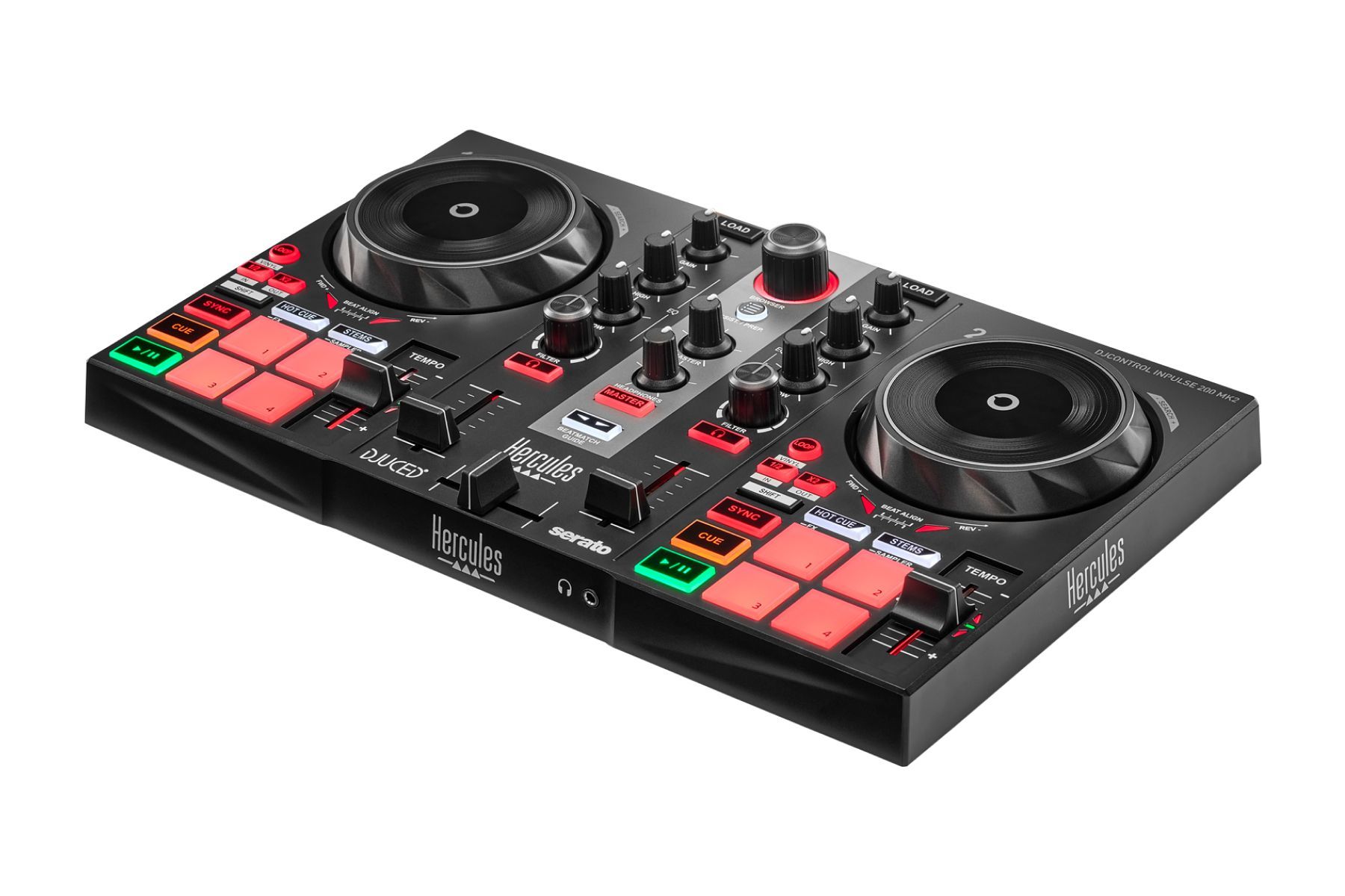 DJ機材 Hercules DJControl Inpulse 200 6788927558.jpg
