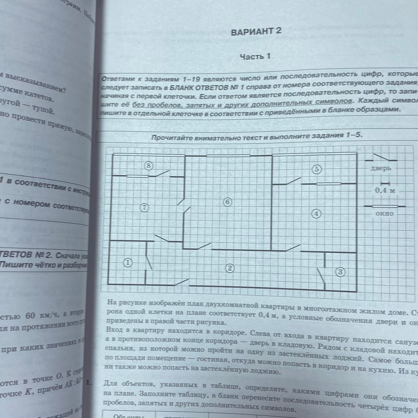 Ященко. ОГЭ-2024. Математика. 38 вариантов. Типовые варианты  экзаменационных заданий | Высоцкий Иван Ростиславович, Ященко Иван  Валериевич - купить с доставкой по выгодным ценам в интернет-магазине OZON  (751335137)