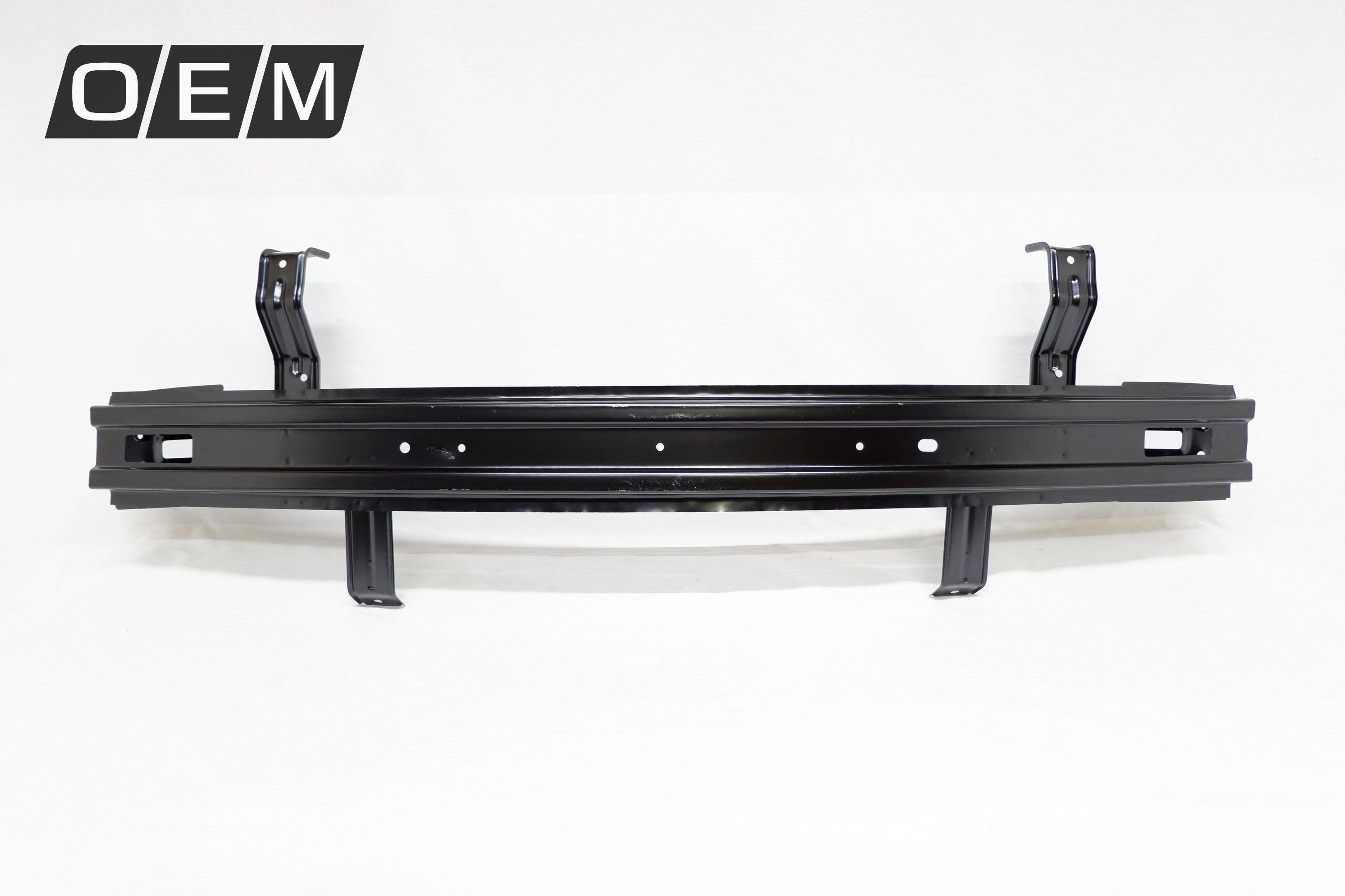 Усилитель бампера заднего Kia Rio 3 QB 866304Y000, Киа Рио