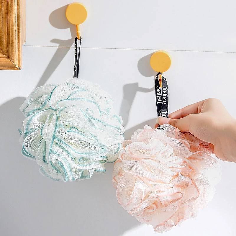 Мочалка для тела массажная, для душа, для сауны и бани, мужская ...