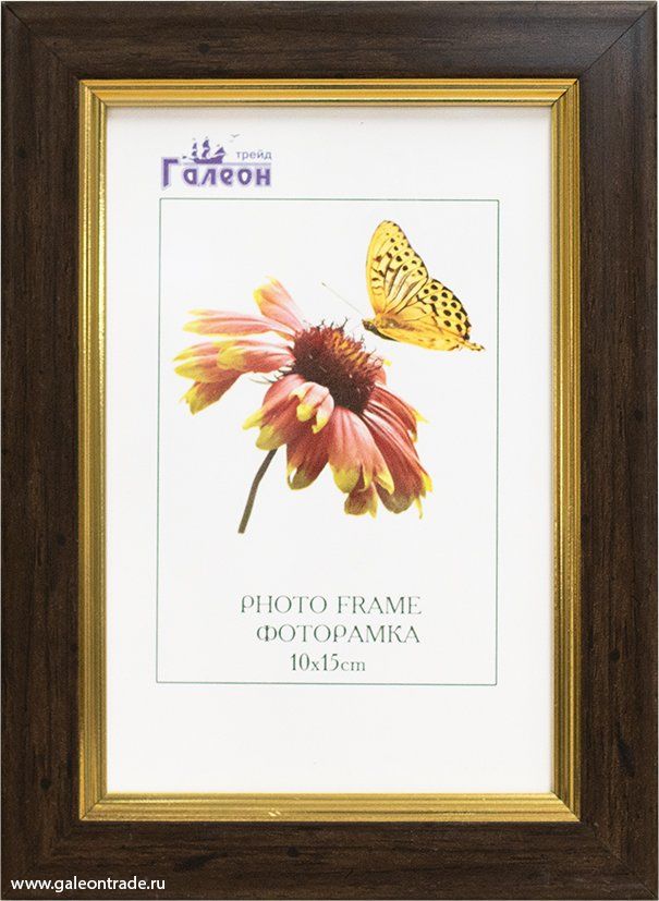 Фоторамка пластиковая 10 х 15 см Фоторамка пластиковая 10 х 15 см