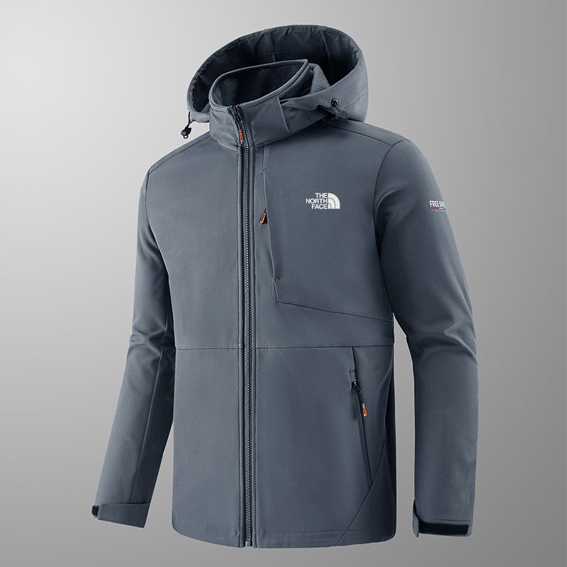 The North Face