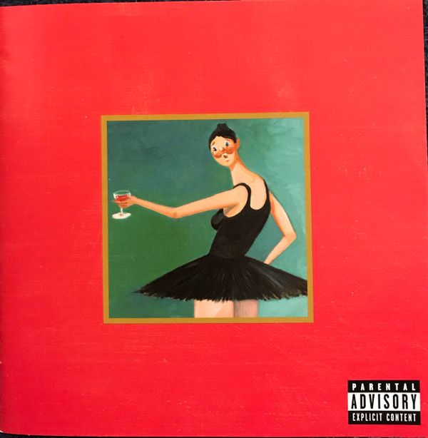 新品 Kanye West My Beautiful Dark Twisted 6826140614.jpg