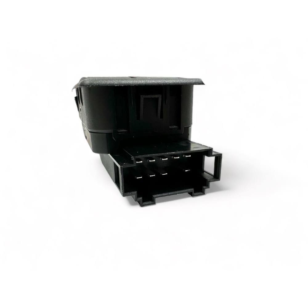 Блок управления стеклоподъемника калина на две кнопки и центральный ...