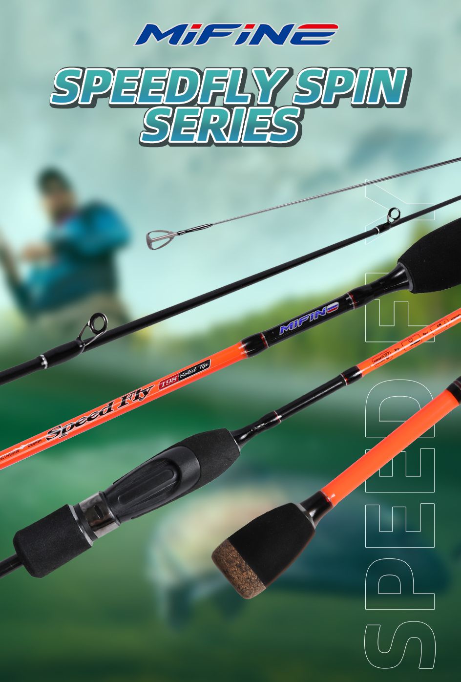 Mifine speed fly. Mifine demon 5005. Спиннинг dayo premier 100-200g 2,4м. Спиннинг mifine speed fly solid 10106, от 2 гр до 10гр, 220см. Спиннинг dayo blossom 8'6 (2.
