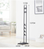Напольная стойка подставка для вертикального пылесоса Dyson - купить с ...