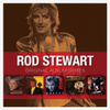 Hdidd Riod Компакт-диск Rod Stewart / Original Album Series (5CD) купить на OZON ...
