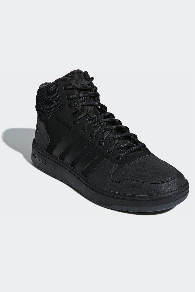 Кеды adidas HOOPS 2.0 MID Hoops 2.0 Mid Shoes — купить в интернет-магазине  OZON с быстрой доставкой