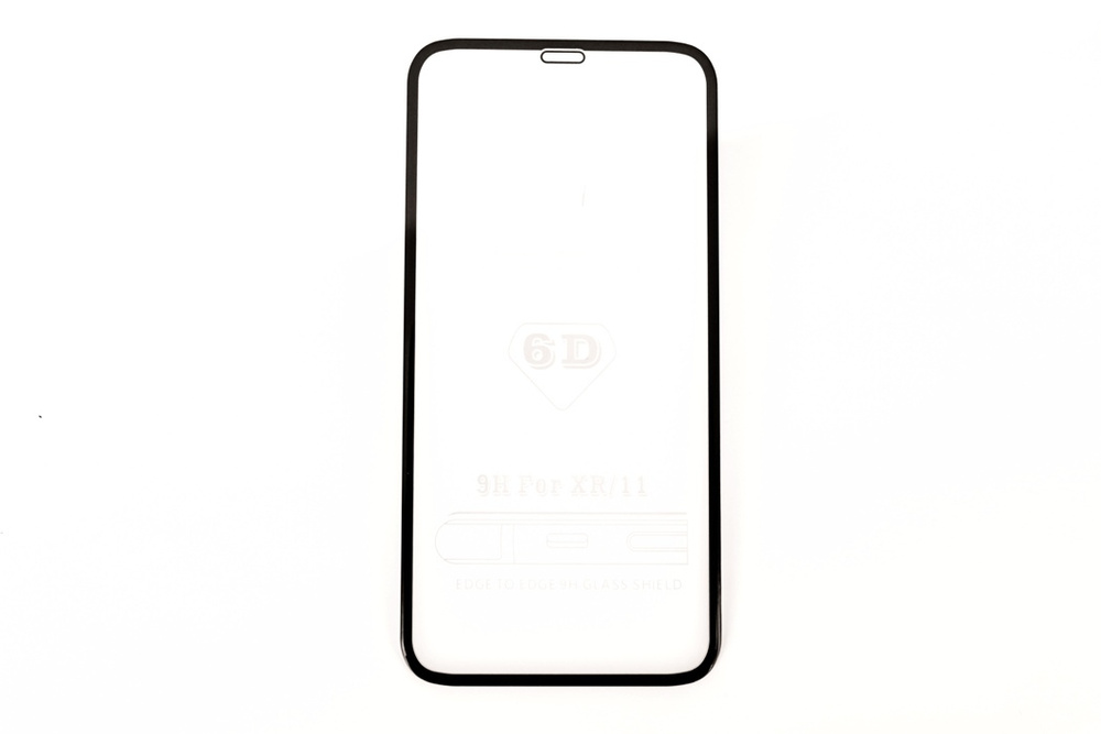 Защитное стекло iphone 11 - купить с доставкой по выгодным ценам в ...