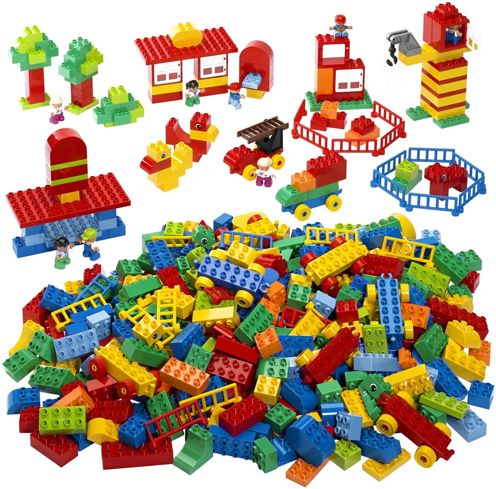 Lego didactico on sale