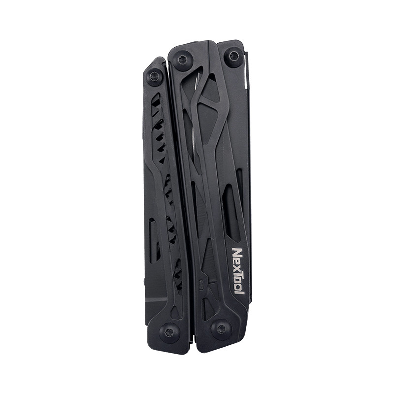 Мультитул Nato Multifunction Knife Black #1