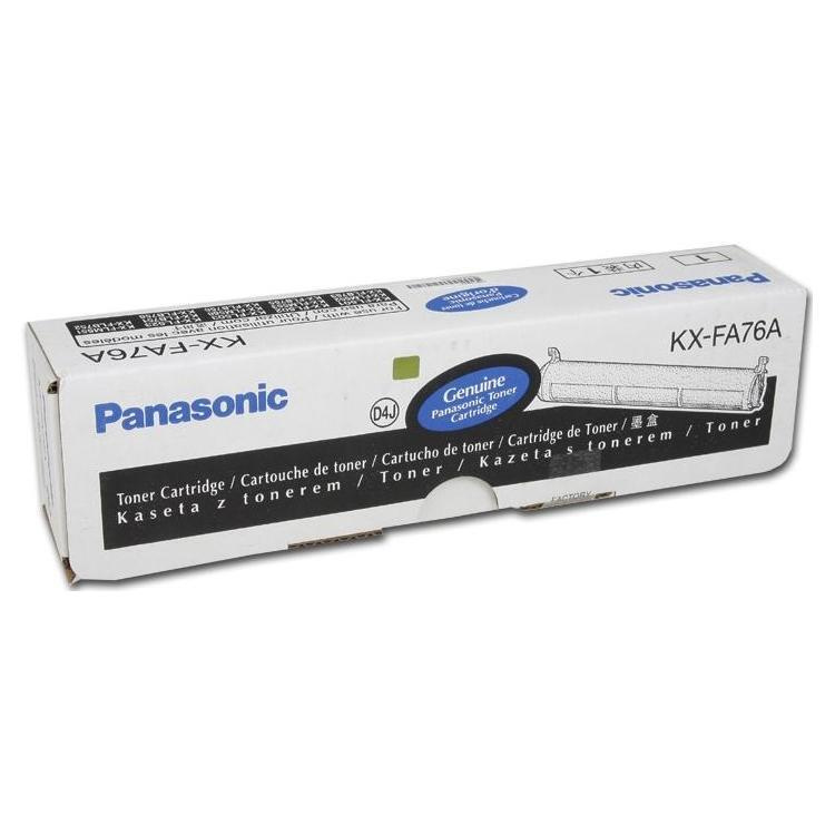 Panasonic toner clearance cartridge