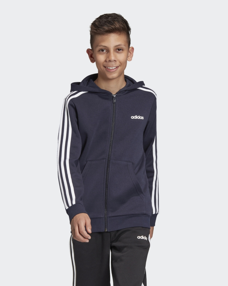 adidas Sportswear Essentials 3 Stripes Hoodie OZON 163200777