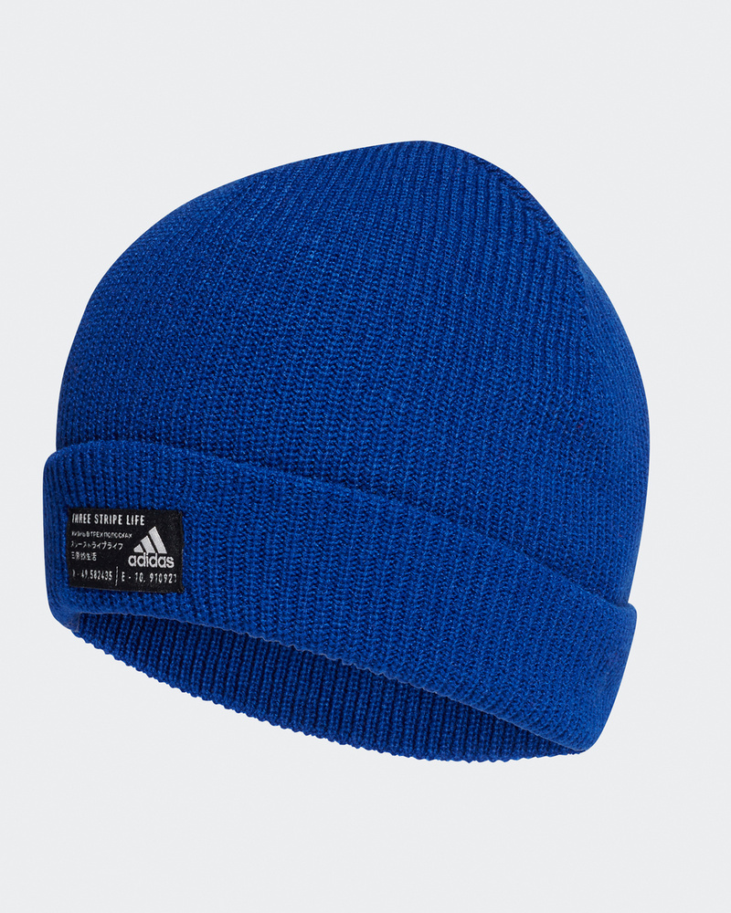 Шапка adidas Performance Woolie — купить в интернет-магазине OZON с быстрой  доставкой