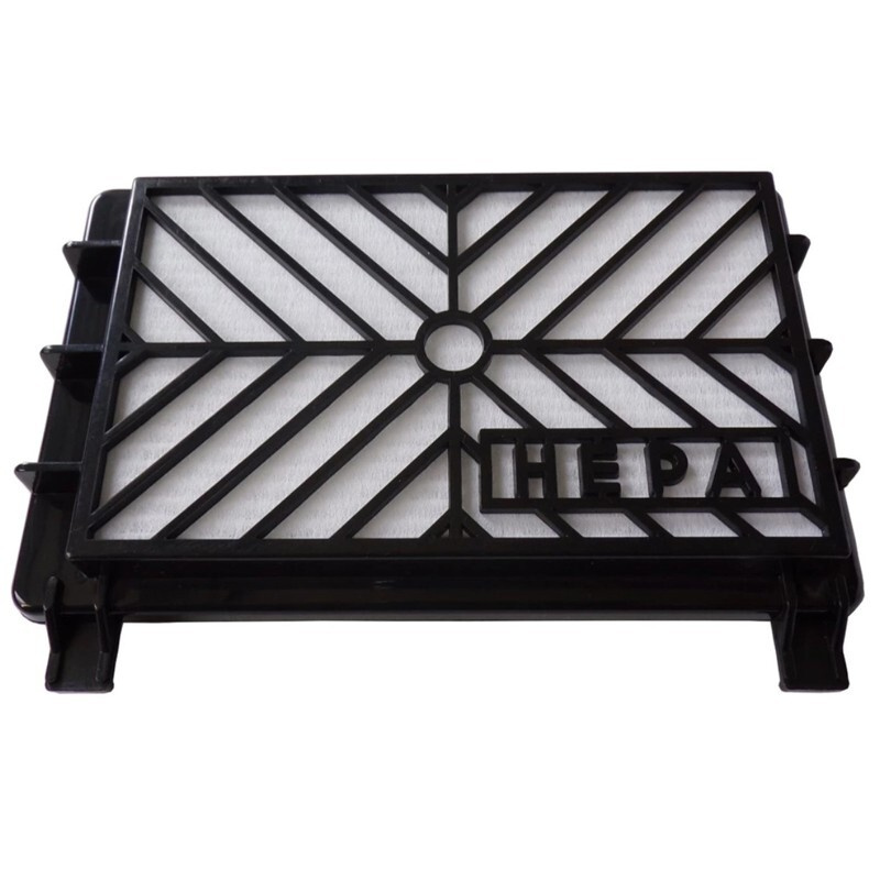 Фильтр HEPA Vesta Filter FPH 04, для пылесосов Philips, тип FC8044 #1