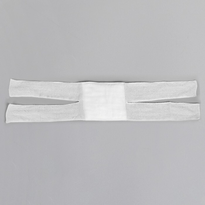 Ватно-марлевая повязка (20х20 см) - купить с доставкой по выгодным ...