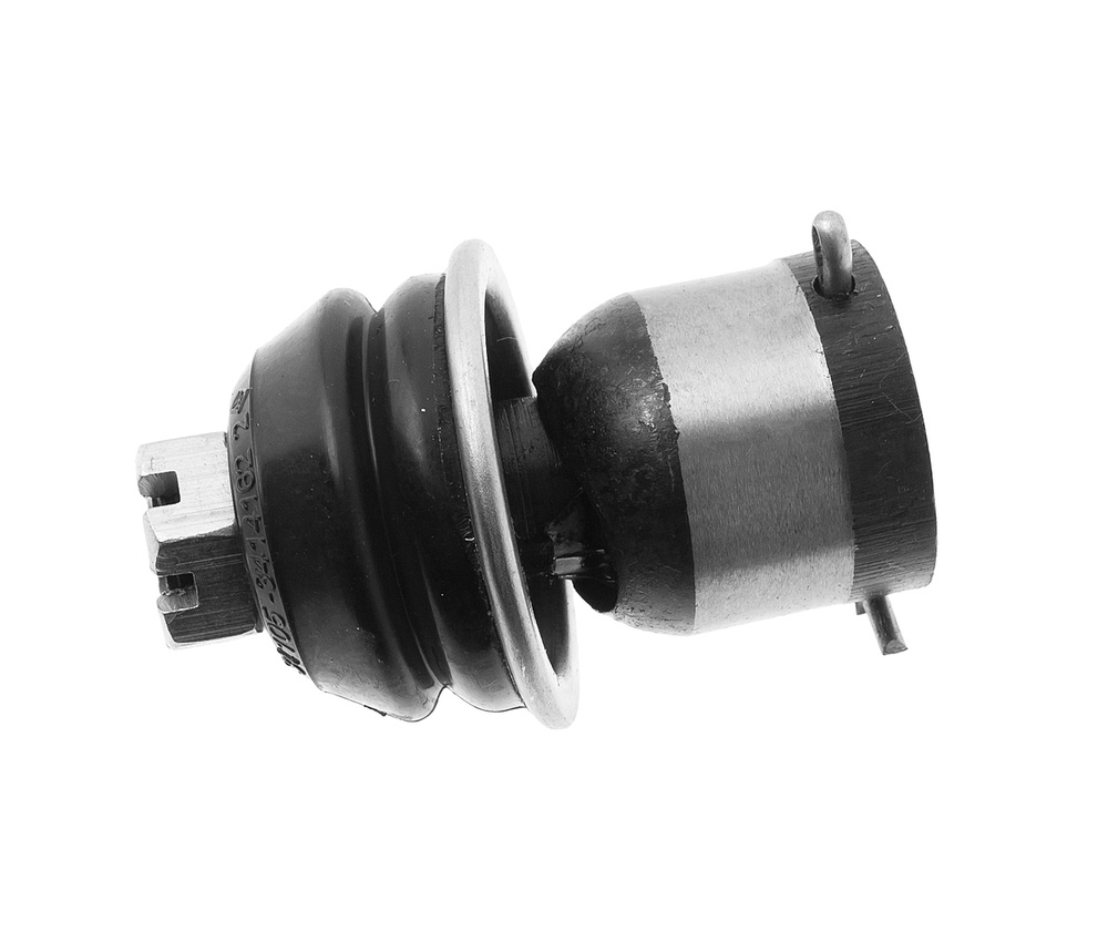 Ремкомплект КАМАЗ камеры тормозной передней РААЗ - РААЗ арт. 100 ...