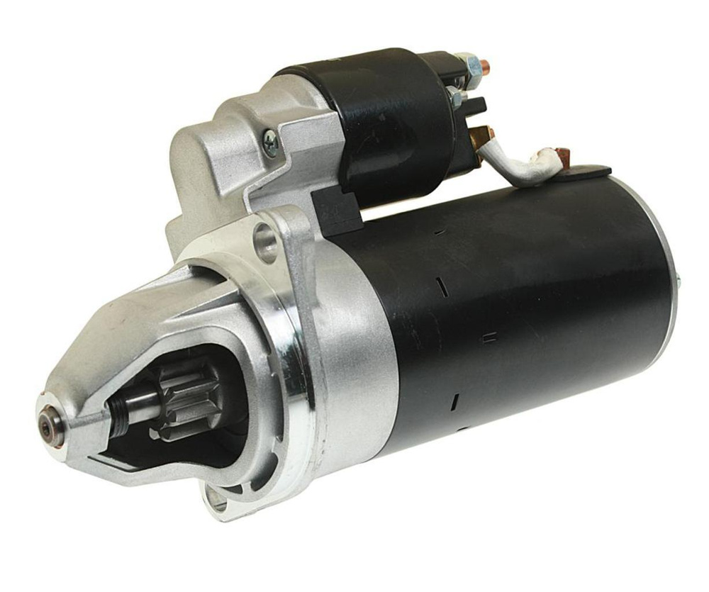 Стартер Газель NEXT дв.А274 EvoTech 2.7 (редукторный) (12В 1,9 кВт)