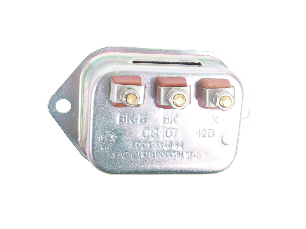 Сопротивление добавочное ВАЗ-2101, УАЗ, ЗИЛ,ГАЗ системы зажигания ...