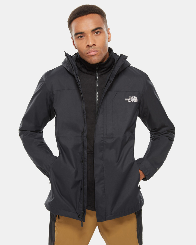 The North Face M Quest Triclimate Jacket OZON 190822334