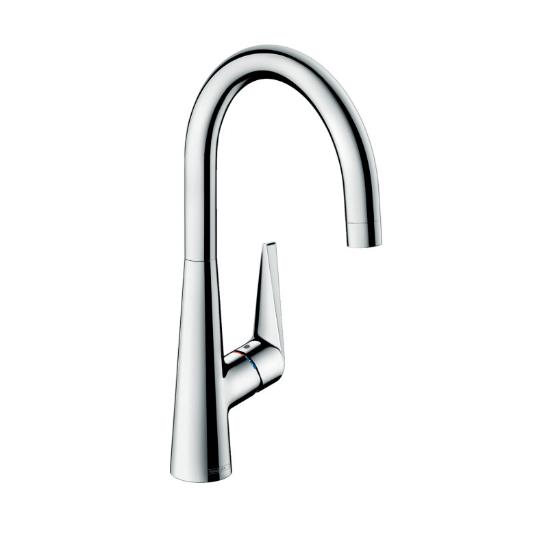 Смеситель для кухни Hansgrohe Talis S (72810000) #1