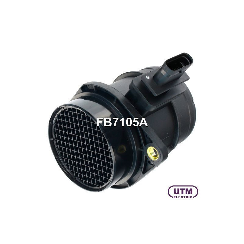 Датчик массового расхода воздуха двс Hyundai Accent, Elantra, Getz ...