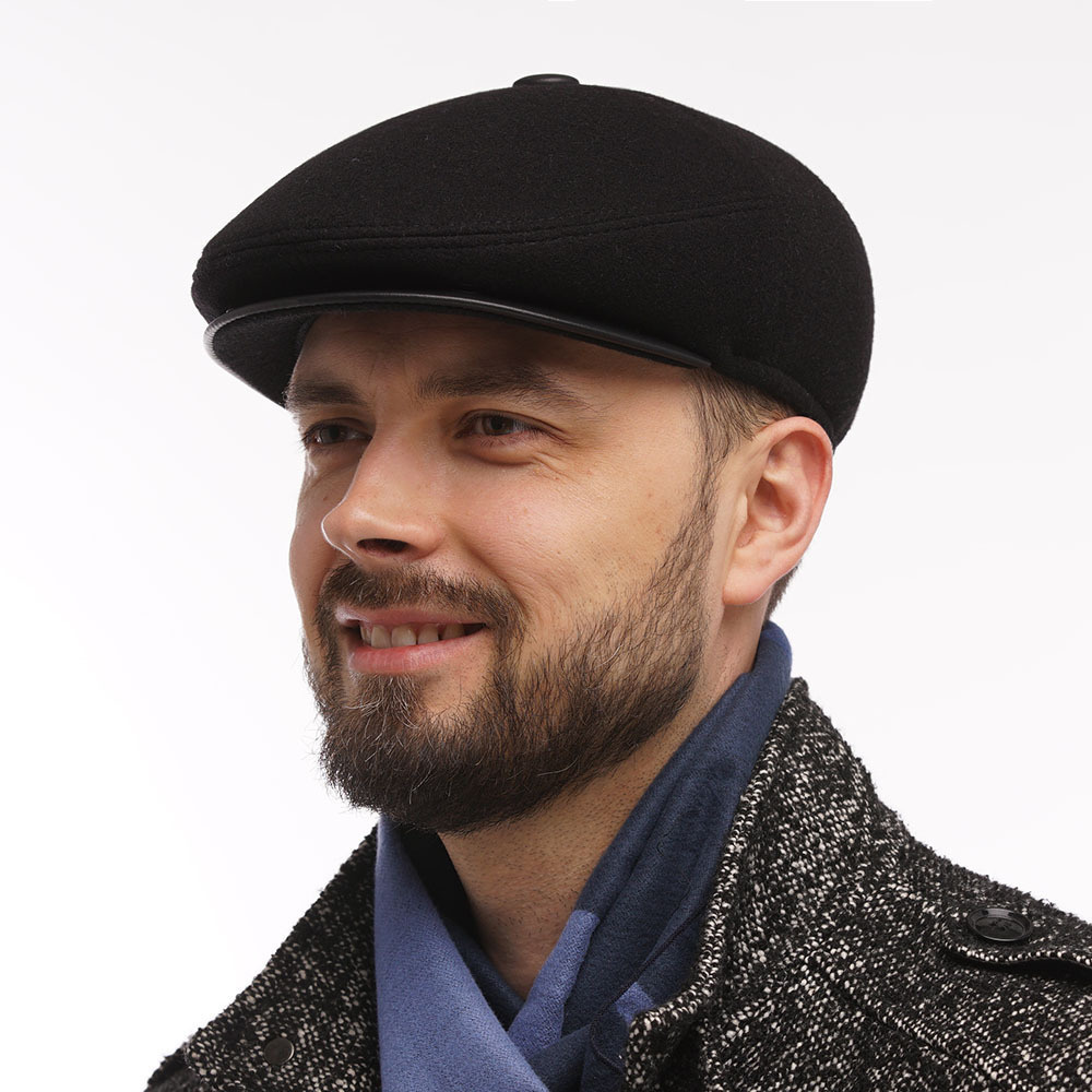 Кепка ALEKON #1