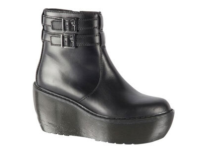 Ботильоны Dr. Martens #1