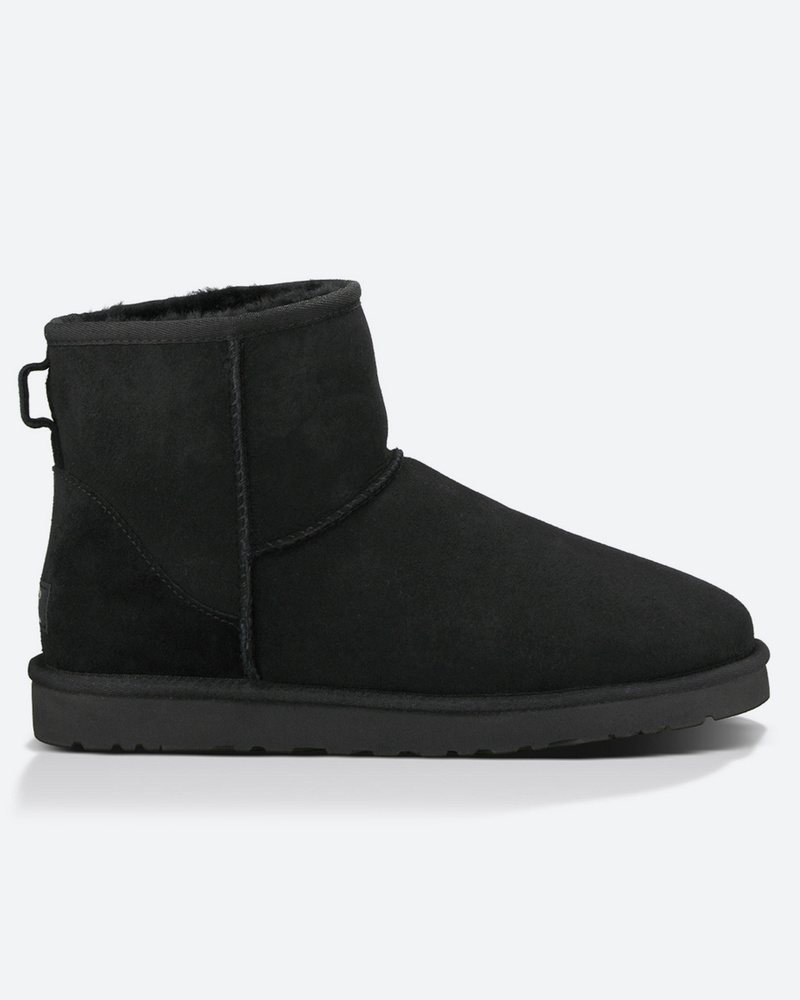 Угги UGG Classic Mini #1