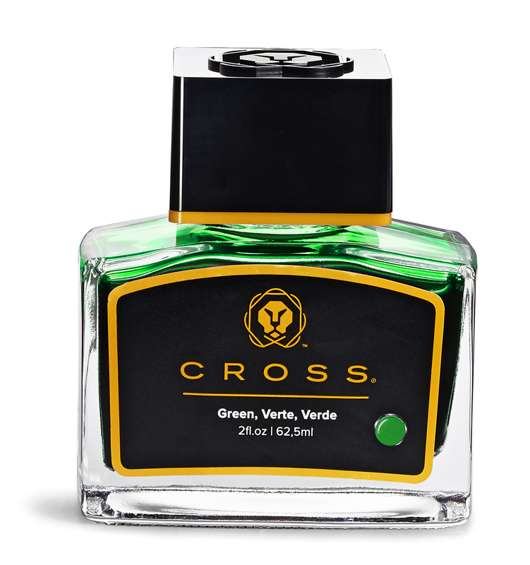 CROSS Чернила #1