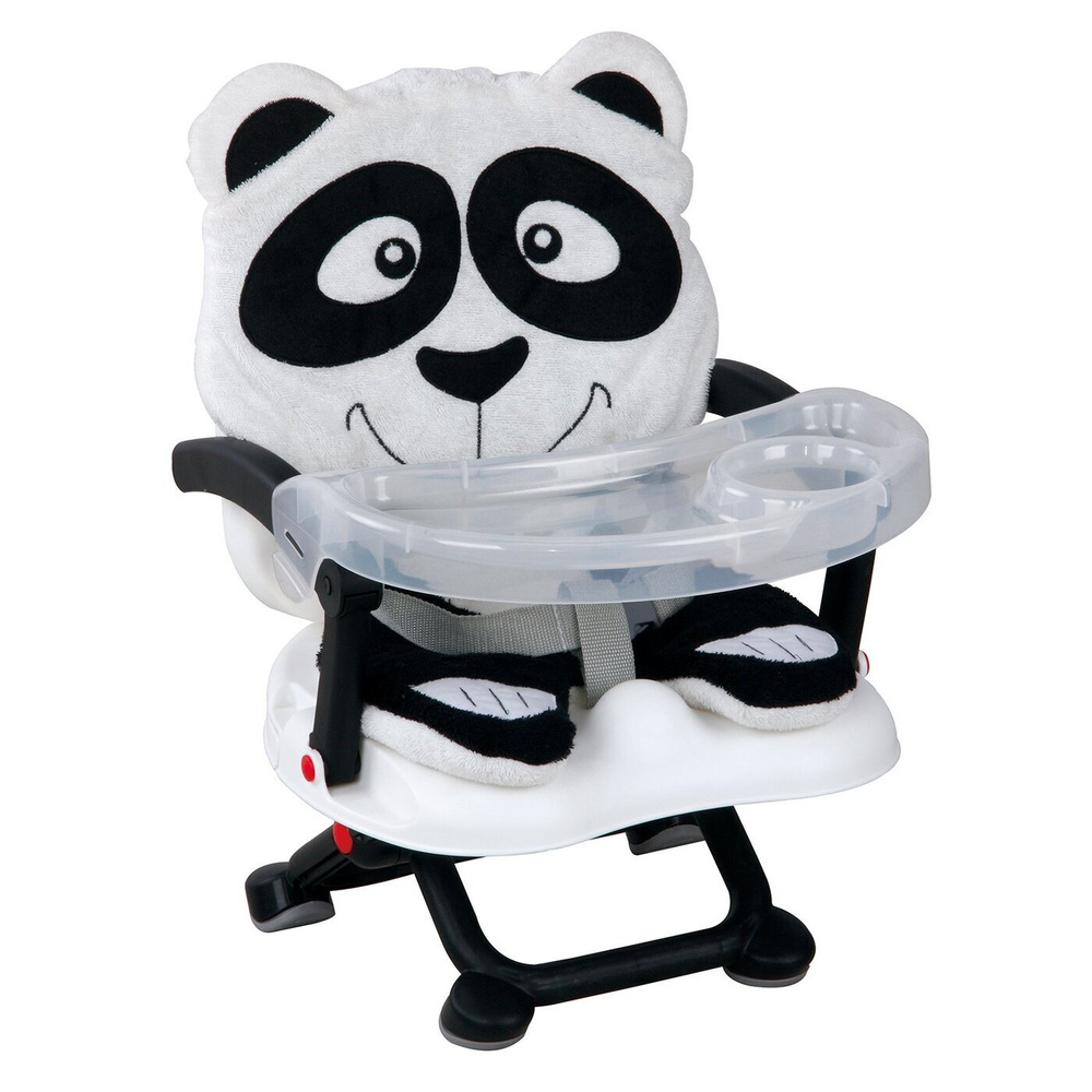 Baby trend discount panda high chair