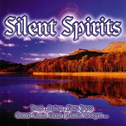 Компакт-диск Silent Spirits 2 CD #1