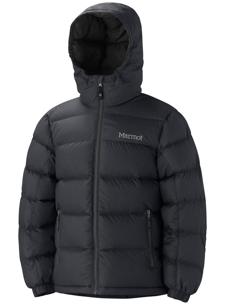 Marmot guides 2025 down hoody boys