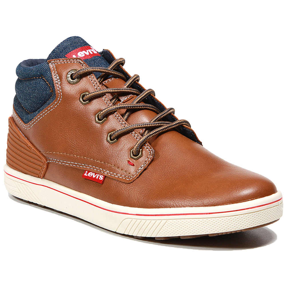 Кеды Levi's #1