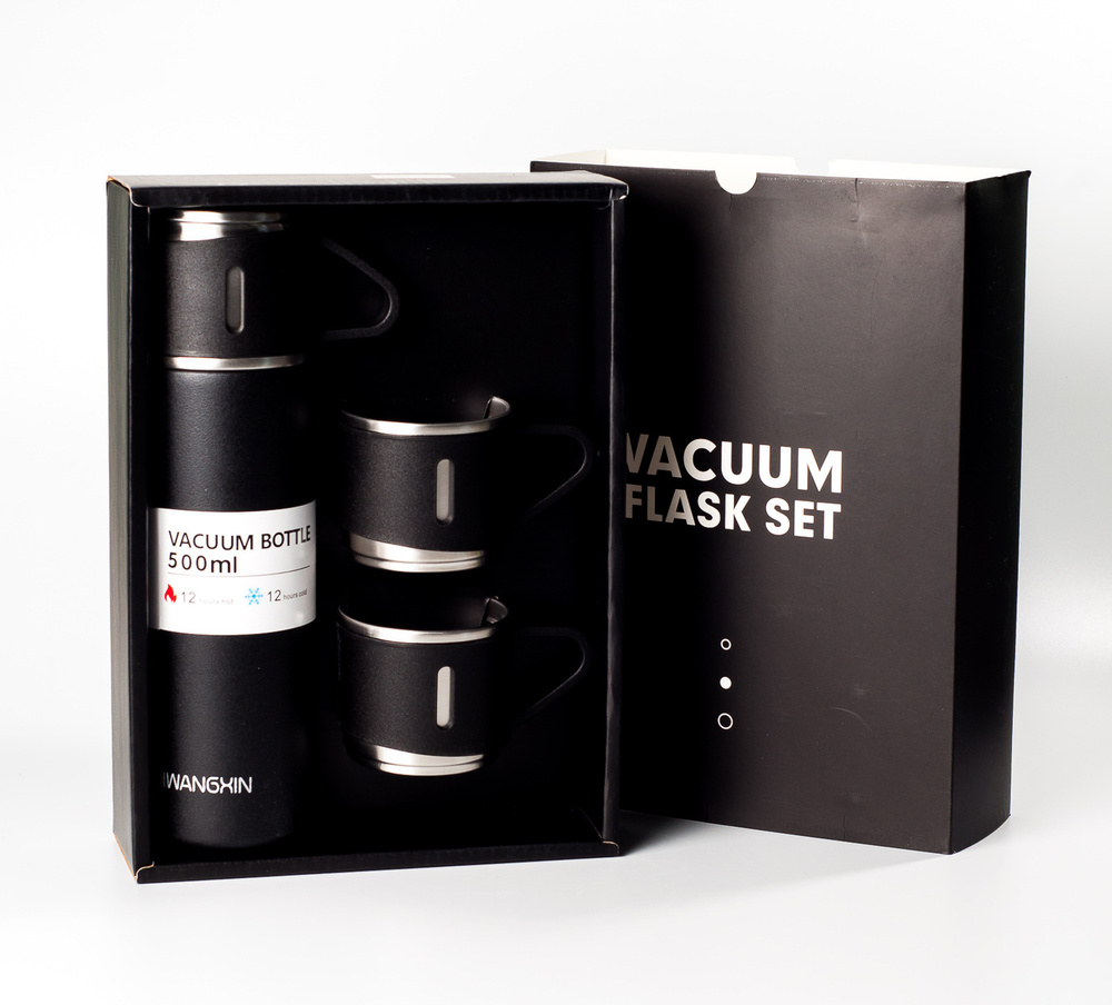 VACUUM FLASK 0 5