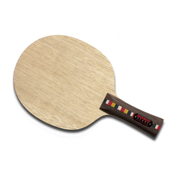 Основание для ракетки настольного тенниса DONIC Waldner Allplay, ручка ...