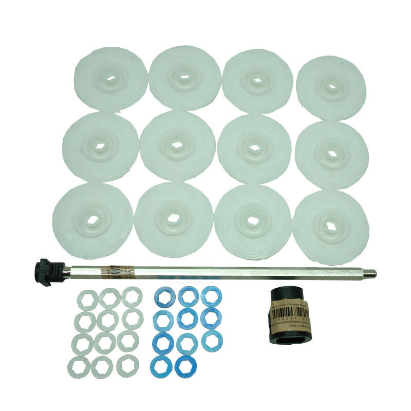 Комплектующие для садовых насосов RMKVDM6092, RMKVDM6092 - купить по ...