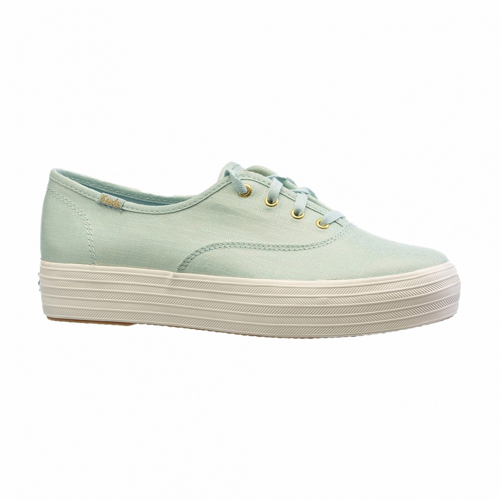 Кеды Keds #1