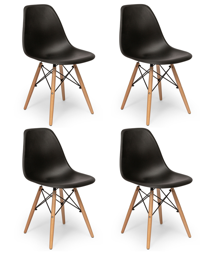 Крепеж для стульев eames