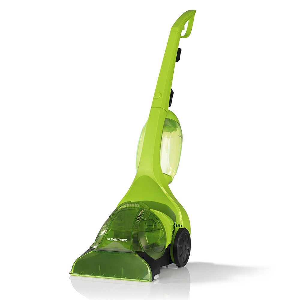 Моющий пылесос CLEANmaxx VC9390А, зеленый - купить по низким ценам в ...