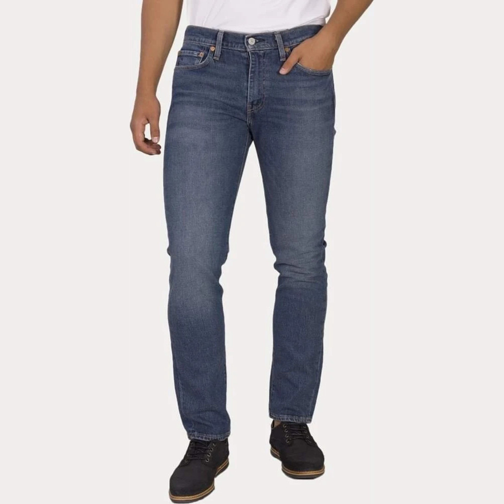 Джинсы Levi's 511 Slim Fit - купить с доставкой по выгодным ценам в ...