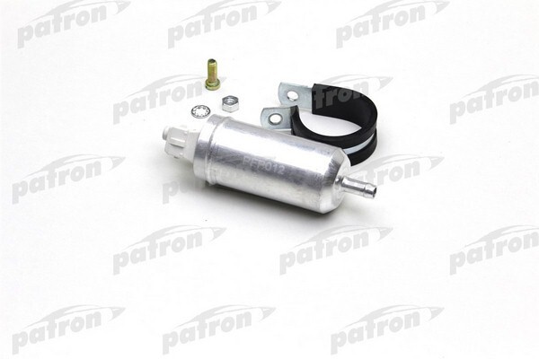 Насос топливный электрический - PATRON арт. PFP012 - купить по выгодной ...