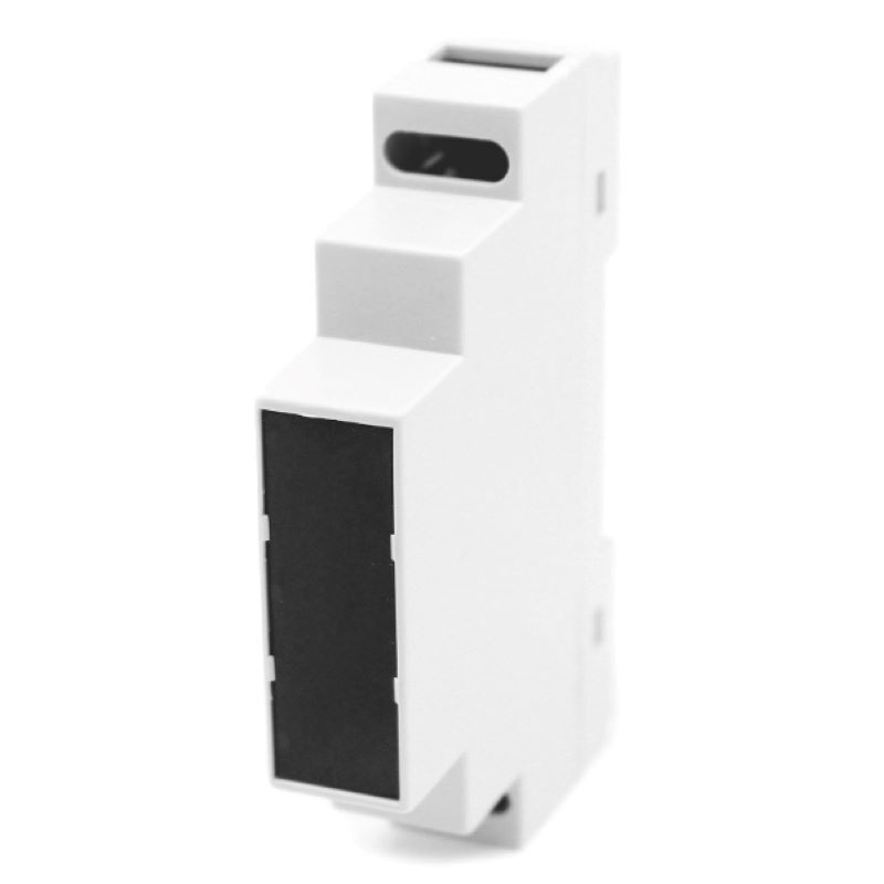 Силовое реле 16А/250В на DIN-рейку (BM8070D) - купить с доставкой по ...