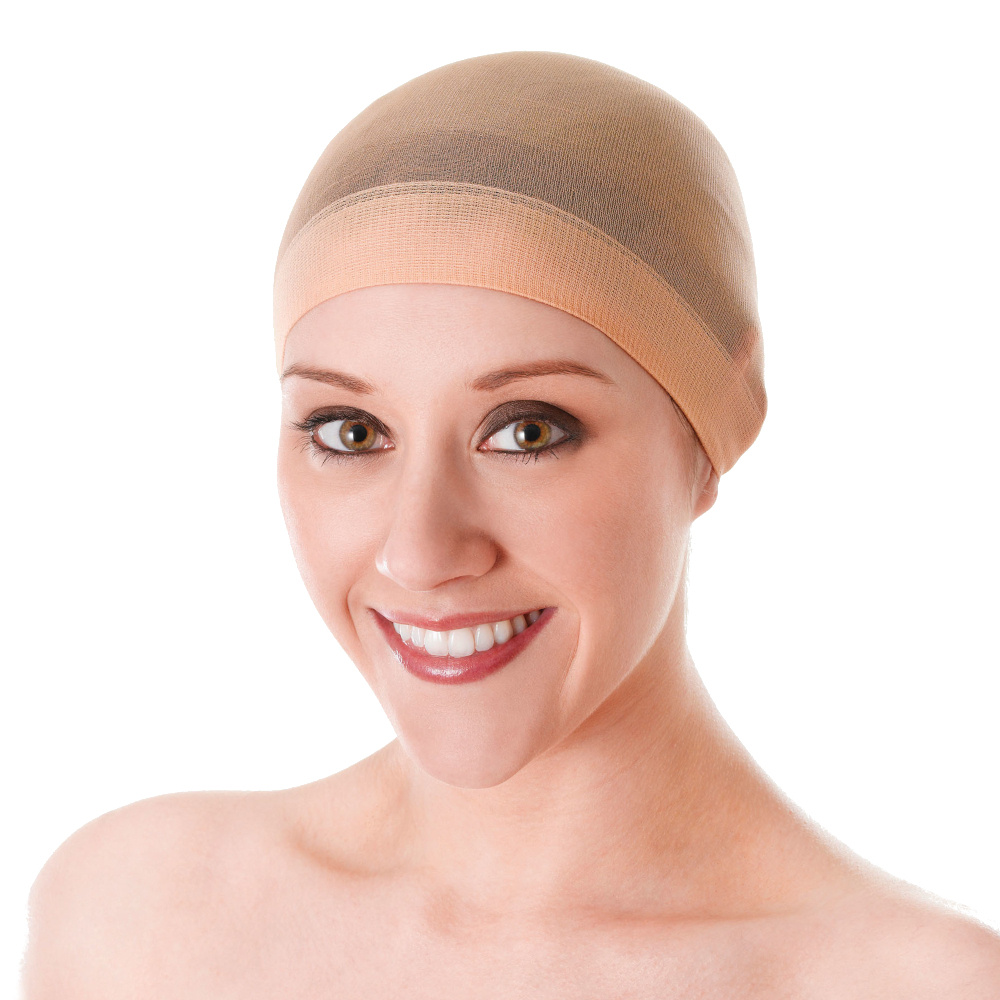 Сетка под парик - купить по доступным ценам в интернет-магазине OZON ...