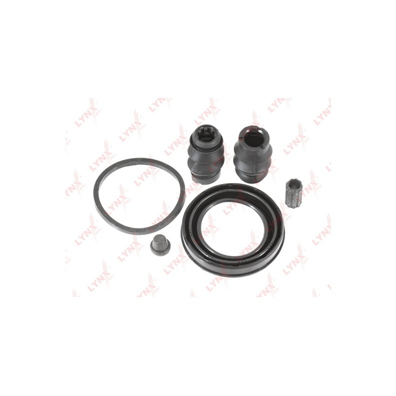 Ремкомплект тормозного суппорта без пршня (для поршня 48 mm