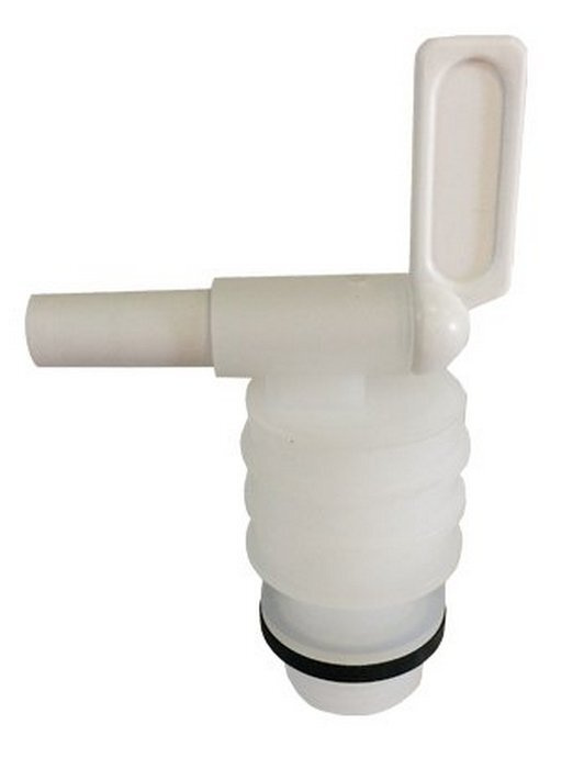 Кран для канистры 20 литров Auto Magic - купить с доставкой по выгодным ...